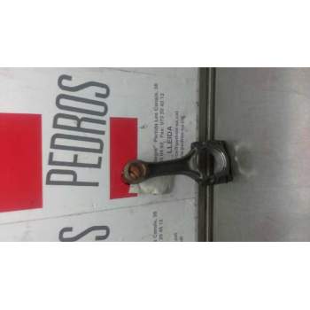 BIELA 