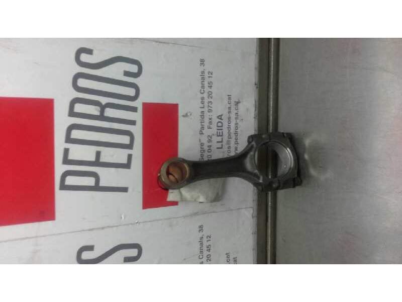 Recambio de biela para toyota avensis berlina (t 22) 2.0 td luna (5-ptas.) referencia OEM IAM   