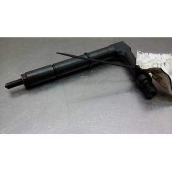 Recambio de inyector para nissan almera (n16/e) 2.2 dci diesel cat referencia OEM IAM   
