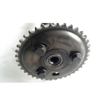Recambio de arbol de levas para ford transit caja cerrada ´06 ft 350 l trend lkw referencia OEM IAM 6C106256AB  