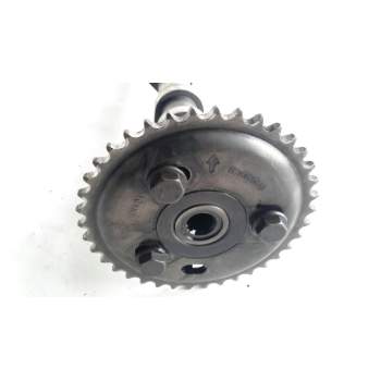 Recambio de arbol de levas para ford transit caja cerrada ´06 ft 350 l trend lkw referencia OEM IAM 6C106256AB  