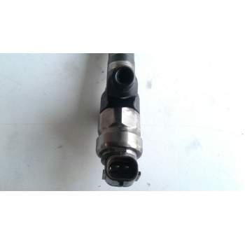 Recambio de inyector para ford transit caja cerrada ´06 ft 350 l trend lkw referencia OEM IAM   