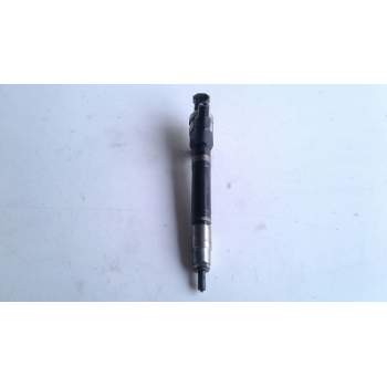 Recambio de inyector para ford transit caja cerrada ´06 ft 350 l trend lkw referencia OEM IAM   
