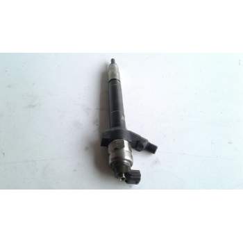 Recambio de inyector para ford transit caja cerrada ´06 ft 350 l trend lkw referencia OEM IAM   