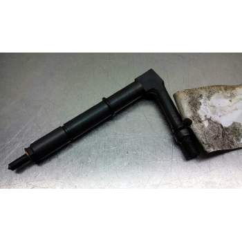Recambio de inyector para nissan almera (n16/e) 2.2 dci diesel cat referencia OEM IAM   