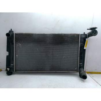RADIADOR AGUA 164000D120 