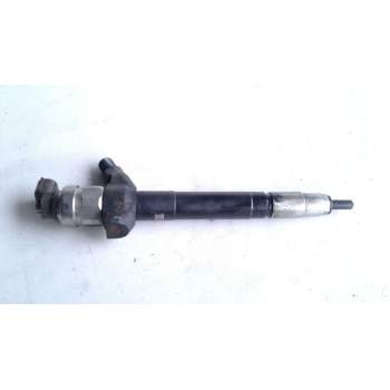 Recambio de inyector para ford transit caja cerrada ´06 ft 350 l trend lkw referencia OEM IAM   
