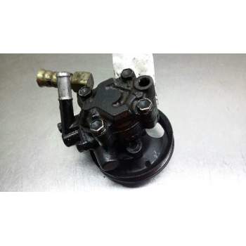 Recambio de bomba direccion para nissan almera (n15) 1.4 16v cat referencia OEM IAM 77103062  