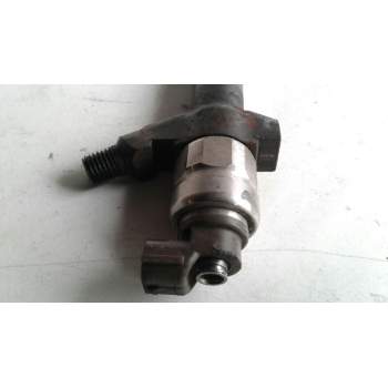 Recambio de inyector para ford transit caja cerrada ´06 ft 350 l trend lkw referencia OEM IAM   