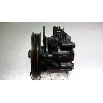 Recambio de bomba direccion para nissan almera (n15) 1.4 16v cat referencia OEM IAM 77103062  