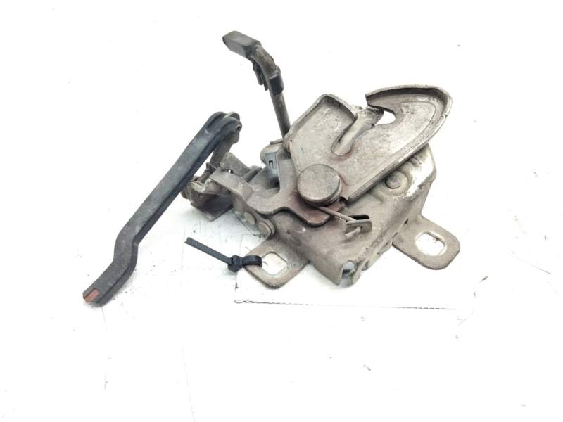 Recambio de cerradura capot para fiat doblo (119) 1.9 8v dynamic / multijet dynamic plus (77kw) referencia OEM IAM   