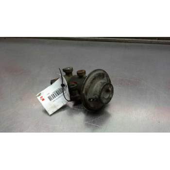 Recambio de valvula egr para toyota avensis berlina (t 22) 2.0 td luna (5-ptas.) referencia OEM IAM   