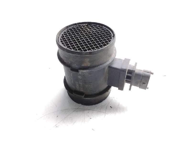 Recambio de caudalimetro para opel corsa d cosmo referencia OEM IAM 55350048  