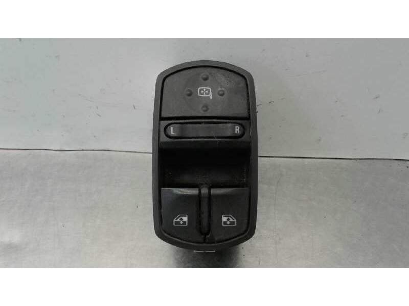 Recambio de mando elevalunas delantero derecho para opel corsa d cosmo referencia OEM IAM 13189333  