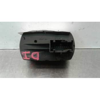 Recambio de mando elevalunas delantero derecho para opel corsa d cosmo referencia OEM IAM 13189333  