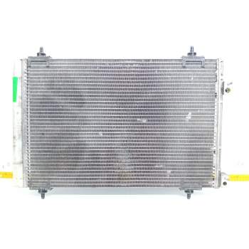 CONDENSADOR / RADIADOR AIRE ACONDICIONADO 9682531580 