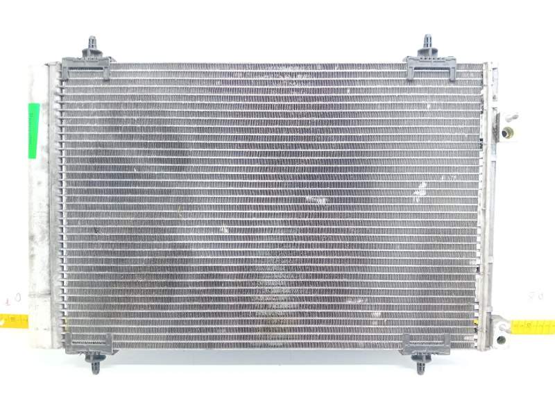 Recambio de condensador / radiador aire acondicionado para peugeot 308 sport referencia OEM IAM 9682531580  