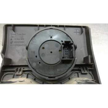 Recambio de mando luces para opel corsa d cosmo referencia OEM IAM 13204952  