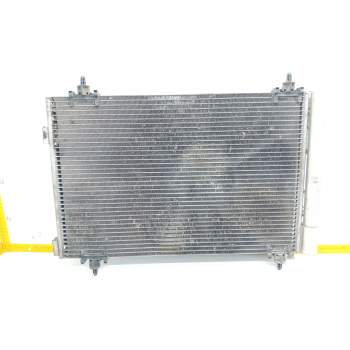 Recambio de condensador / radiador aire acondicionado para peugeot 308 sport referencia OEM IAM 9682531580  