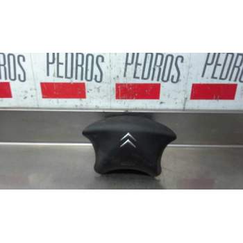 AIRBAG DELANTERO IZQUIERDO 4112GL 96470413XT 