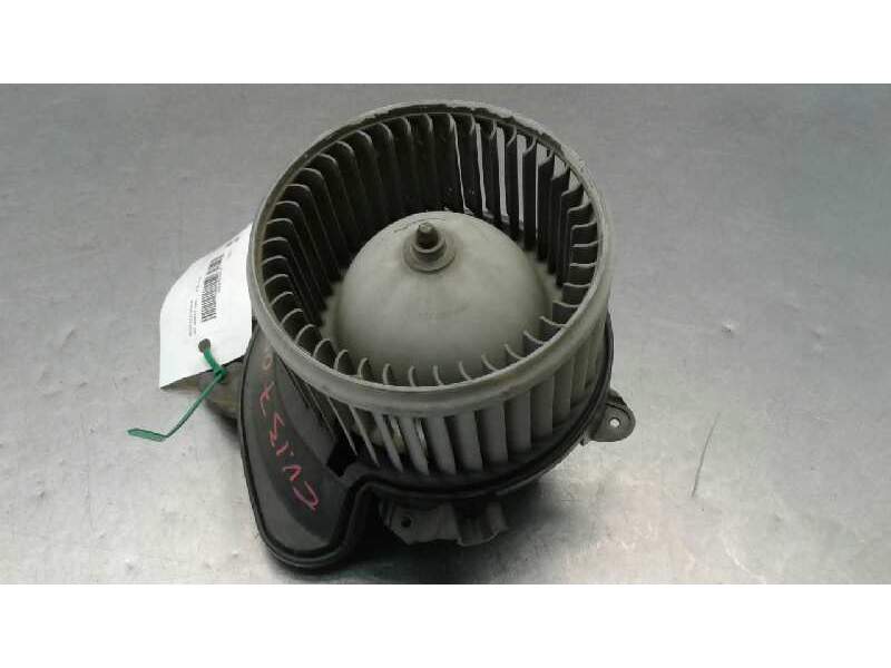 Recambio de motor calefaccion para opel corsa d cosmo referencia OEM IAM 0077364951  