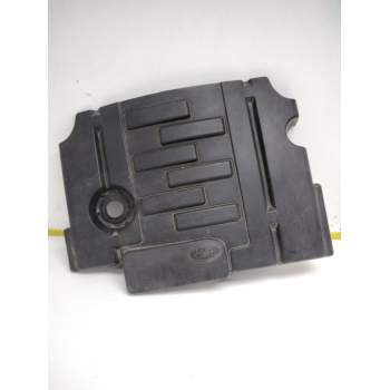 Recambio de tapa motor para land rover discovery 4 referencia OEM IAM LBH500280  