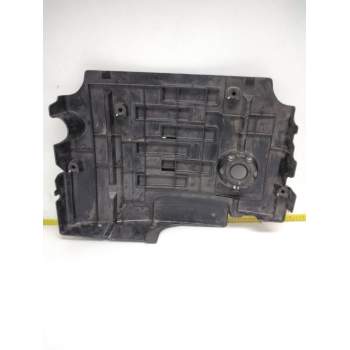Recambio de tapa motor para land rover discovery 4 referencia OEM IAM LBH500280  