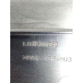 Recambio de tapa motor para land rover discovery 4 referencia OEM IAM LBH500280  