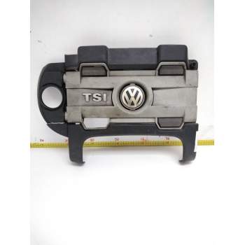 Recambio de tapa motor para volkswagen polo classic (6v2) referencia OEM IAM 03C103925  