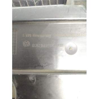 Recambio de tapa motor para volkswagen polo classic (6v2) referencia OEM IAM 03C103925  