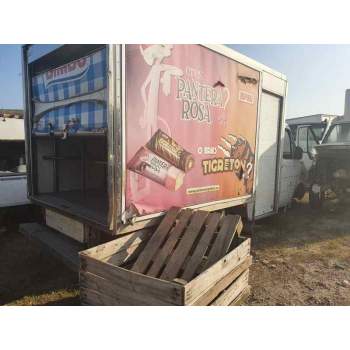 CAJA CERRADA 