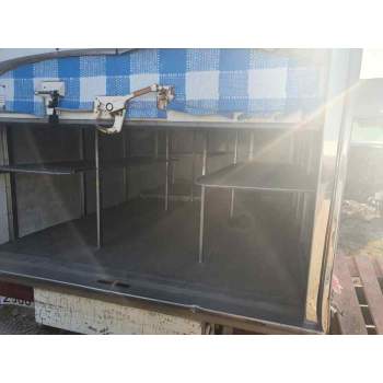 Recambio de caja cerrada para volkswagen lt caja cerrada / combi (mod. 1997) 2.5 tdi referencia OEM IAM   