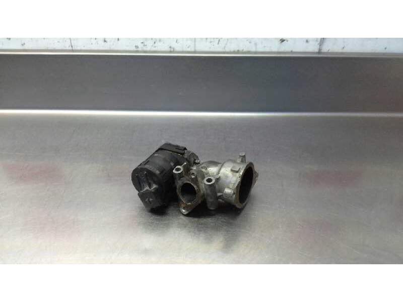 Recambio de valvula egr para citroën c4 coupe vts referencia OEM IAM 9656612380  