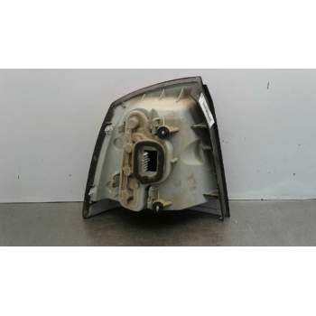 Recambio de piloto trasero derecho para opel astra g berlina sport referencia OEM IAM 290502 051200 