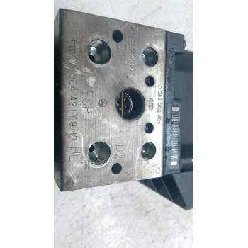 Recambio de abs para mercedes-benz vaneo (414) 1.6 (414.700) referencia OEM IAM A0044310912  
