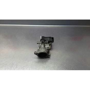 Recambio de valvula egr para citroën c4 coupe vts referencia OEM IAM 9656612380  