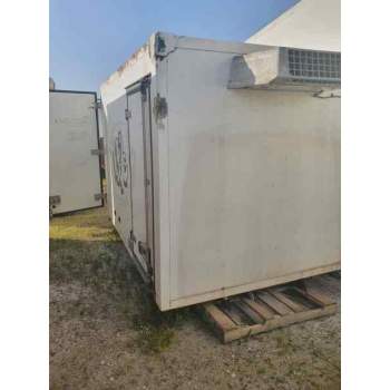 Recambio de caja frigrorifica para » otros... premium 370 26 g 6x2 referencia OEM IAM   