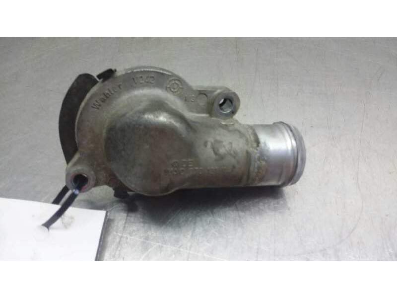 Recambio de caja termostato para volkswagen touareg (7la) tdi r5 referencia OEM IAM 070121114  