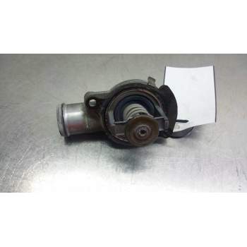 Recambio de caja termostato para volkswagen touareg (7la) tdi r5 referencia OEM IAM 070121114  