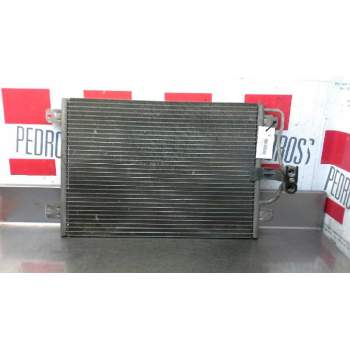 Recambio de condensador / radiador aire acondicionado para renault megane i scenic (ja0) 1.9 dti kaleido referencia OEM IAM   