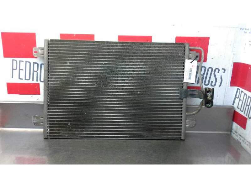 Recambio de condensador / radiador aire acondicionado para renault megane i scenic (ja0) 1.9 dti kaleido referencia OEM IAM   