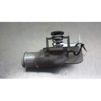 Recambio de caja termostato para volkswagen touareg (7la) tdi r5 referencia OEM IAM 070121114  