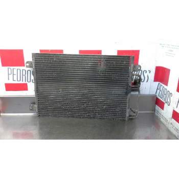 Recambio de condensador / radiador aire acondicionado para renault megane i scenic (ja0) 1.9 dti kaleido referencia OEM IAM   