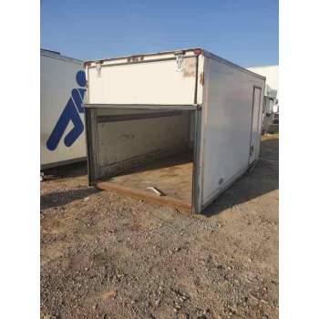 Recambio de caja cerrada para » otros... premium 370 26 g 6x2 referencia OEM IAM   