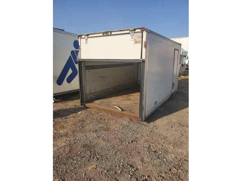 Recambio de caja cerrada para » otros... premium 370 26 g 6x2 referencia OEM IAM   