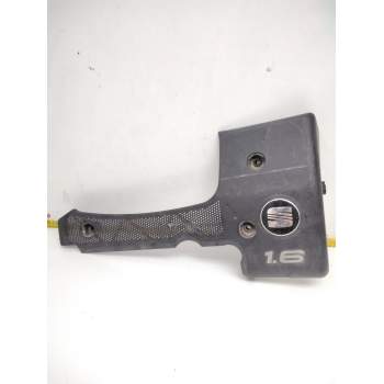 Recambio de tapa motor para seat ibiza (6k) 1.6 referencia OEM IAM 032103935A  
