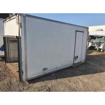 Recambio de caja cerrada para » otros... premium 370 26 g 6x2 referencia OEM IAM   