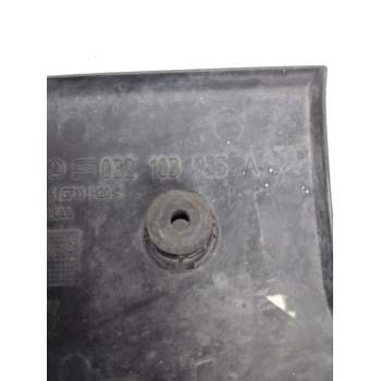 Recambio de tapa motor para seat ibiza (6k) 1.6 referencia OEM IAM 032103935A  