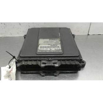 Recambio de centralita motor uce para scania serie 4 124 referencia OEM IAM 0281010187 14406666106 1440652