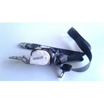 CINTURON SEGURIDAD DELANTERO DERECHO 55196786E 